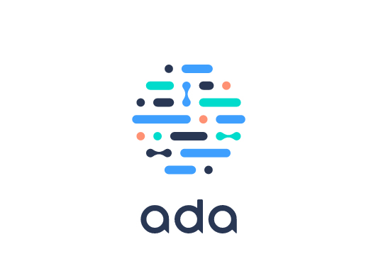 Ada logo