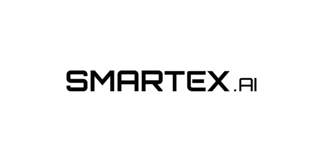 Smartex.ai logo
