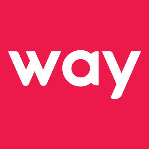 Way logo