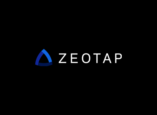 Zeotap logo